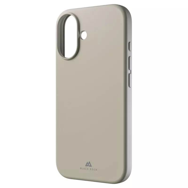 Black Rock Mag Urban -kotelo Apple iPhone 16:lle, hiekka 00228168