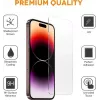 Cyoo Pro näytönsuoja iPhone 15 Pro (CY123298)