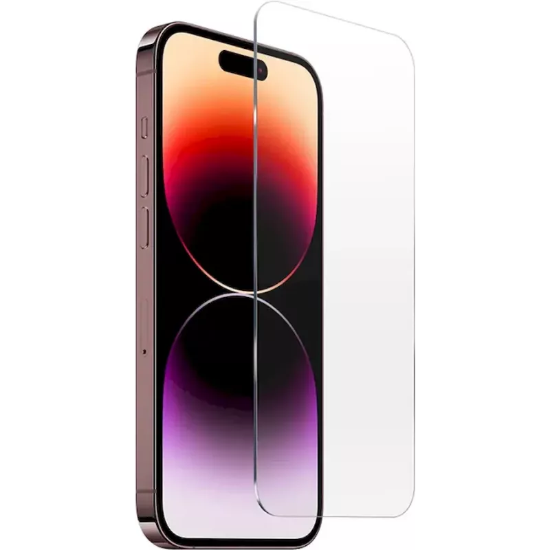 Cyoo Pro näytönsuoja iPhone 15 Pro (CY123298)