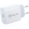 CYOO 20W USB-C seinälaturi USB-C–Lightning-kaapelilla (CY123221)