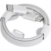 CYOO 20W USB-C seinälaturi USB-C–Lightning-kaapelilla (CY123221)