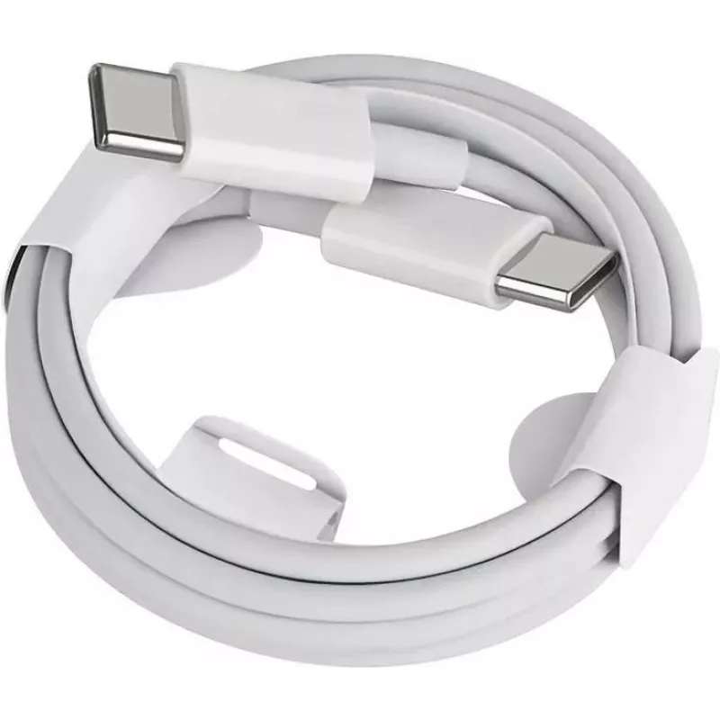 CYOO 20W USB-C seinälaturi USB-C–Lightning-kaapelilla (CY123221)