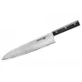 SAMURA Damascus kokkiveitsi 240 mm