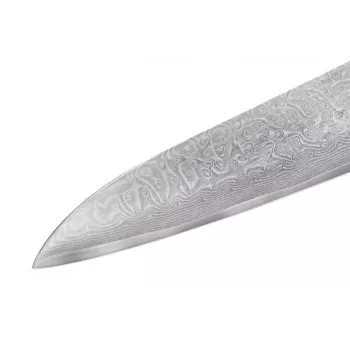 SAMURA Damascus kokkiveitsi 240 mm