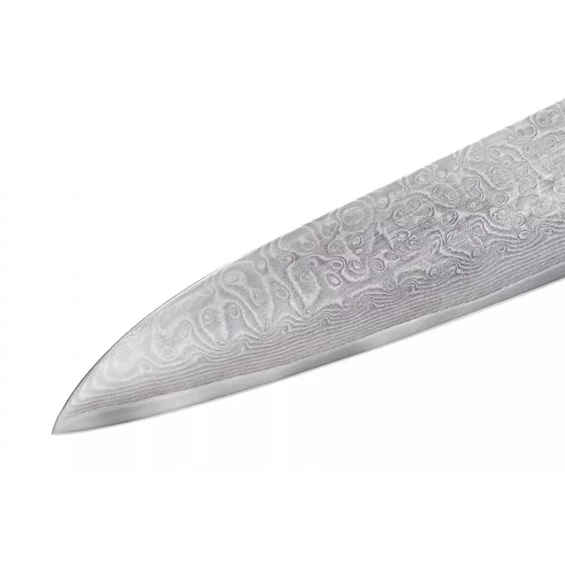 SAMURA Damascus kokkiveitsi 240 mm