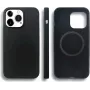 CYOO Liquid Silicone -kotelo Apple iPhone 15 Pro Max (CY123283)