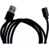 Cyoo magneettinen USB-C / Lightning -latauskaapeli 1m (CY123130)