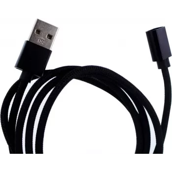 Cyoo magneettinen USB-C / Lightning -latauskaapeli 1m (CY123130)
