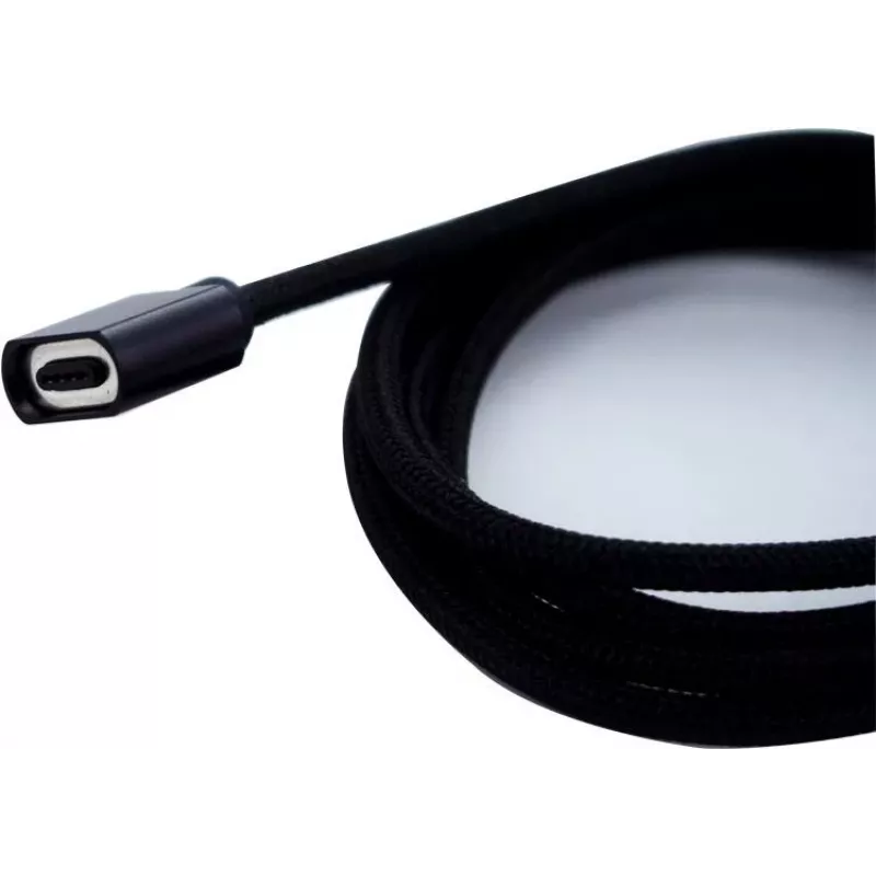 Cyoo magneettinen USB-C / Lightning -latauskaapeli 1m (CY123130)