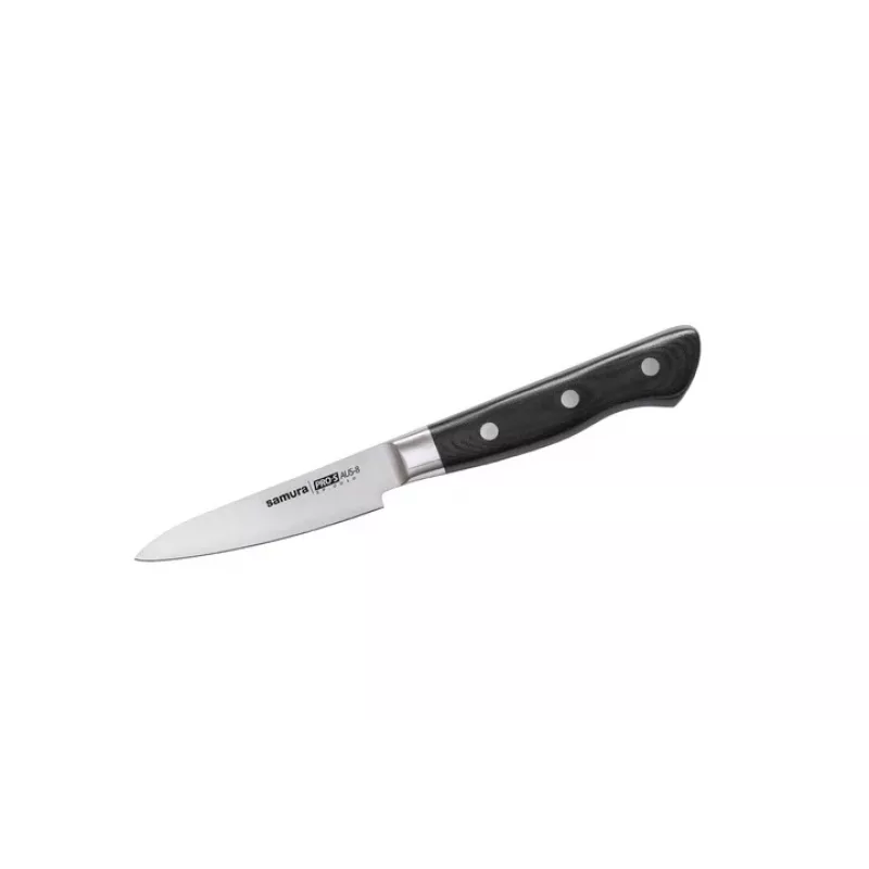 SAMURA PRO-S 3-osainen veitsisarja