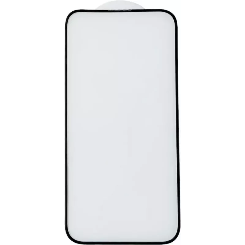 Cyoo Pro Full Cover karkaistusta lasista valmistettu näytönsuoja Apple iPhone 15 Pro Max:lle (CY123295)