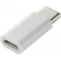 CYOO Lightning–USB-C lataussovitin CY123444 - 20W pikalataus, Space Gray