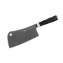 SAMURA Harakiri hakkuveitsi 180 mm Stonewash