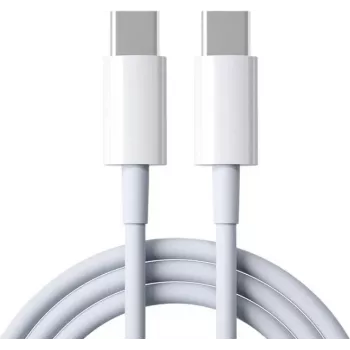 CYOO USB-C-kaapeli 1m musta (CY123212)