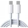 CYOO USB-C-kaapeli 1m musta (CY123212)