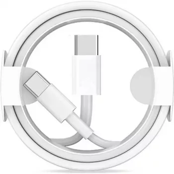 CYOO USB-C-kaapeli 1m musta (CY123212)