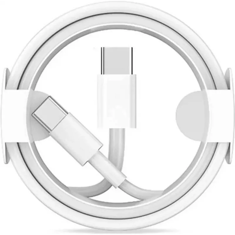CYOO USB-C-kaapeli 1m musta (CY123212)