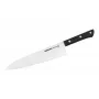 Samura Harakiri kokinveitsi 208 mm, AUS-8, ABS-kahva (SHR-0086B)