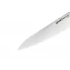 Samura Harakiri kokinveitsi 208 mm, AUS-8, ABS-kahva (SHR-0086B)