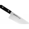 Samura Harakiri kokinveitsi 208 mm, AUS-8, ABS-kahva (SHR-0086B)