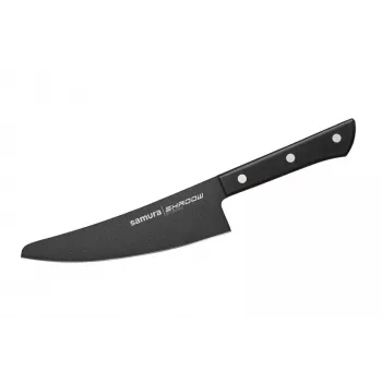 SAMURA Shadow kokkiveitsi 166 mm