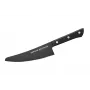 SAMURA Shadow kokkiveitsi 166 mm
