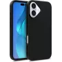 CYOO Bio Eco -kotelo Apple iPhone 16 Plus musta CY123608