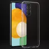 CYOO Crystal Clear -kuori Samsung Galaxy A53 5G:lle (CY123988)