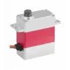 Amewi Midi-servo AMXRacing AMHV2006MG Midi analoginen servo metallivaihteistolla (28996)