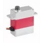 Amewi Midi-servo AMXRacing AMHV2006MG Midi analoginen servo metallivaihteistolla (28996)