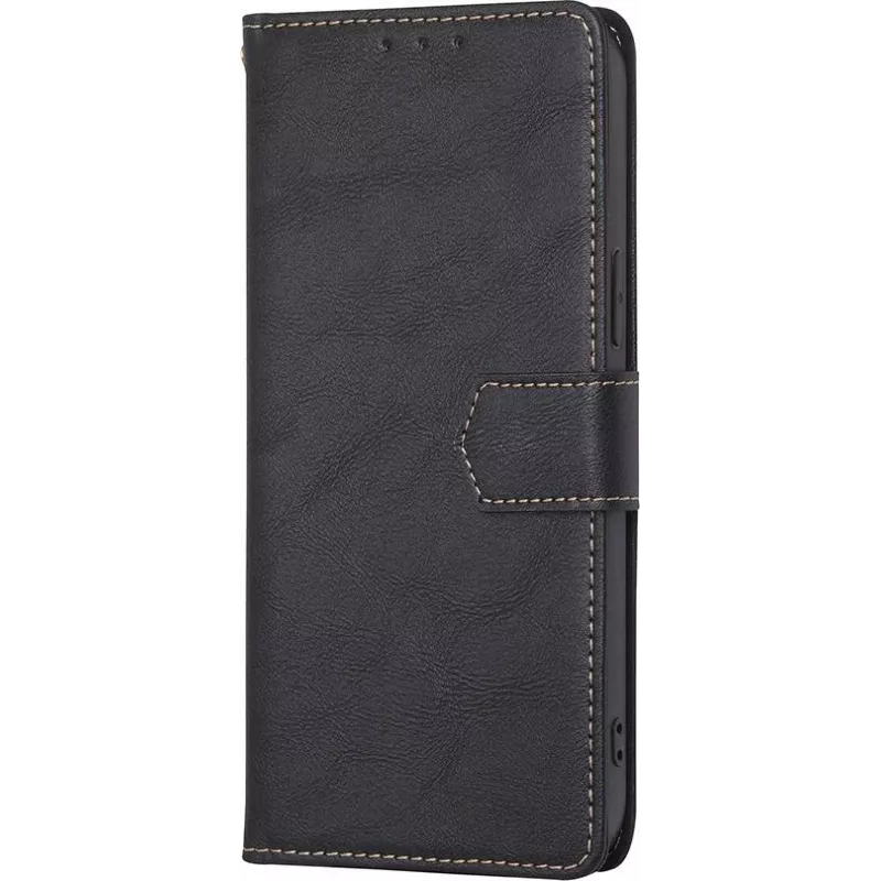 Cyoo Premium -kuori iPhone 16 Plus -puhelimelle musta (CY123624)