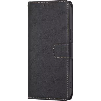 CYOO Premium -kuori Apple iPhone 16 Pro -puhelimelle, musta (CY123625)