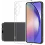 CYOO Crystal Clear -kotelo Samsung Galaxy A36 5G -puhelimelle CY123985