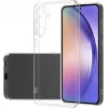 CYOO Crystal Clear -kotelo Samsung Galaxy A36 5G -puhelimelle CY123985