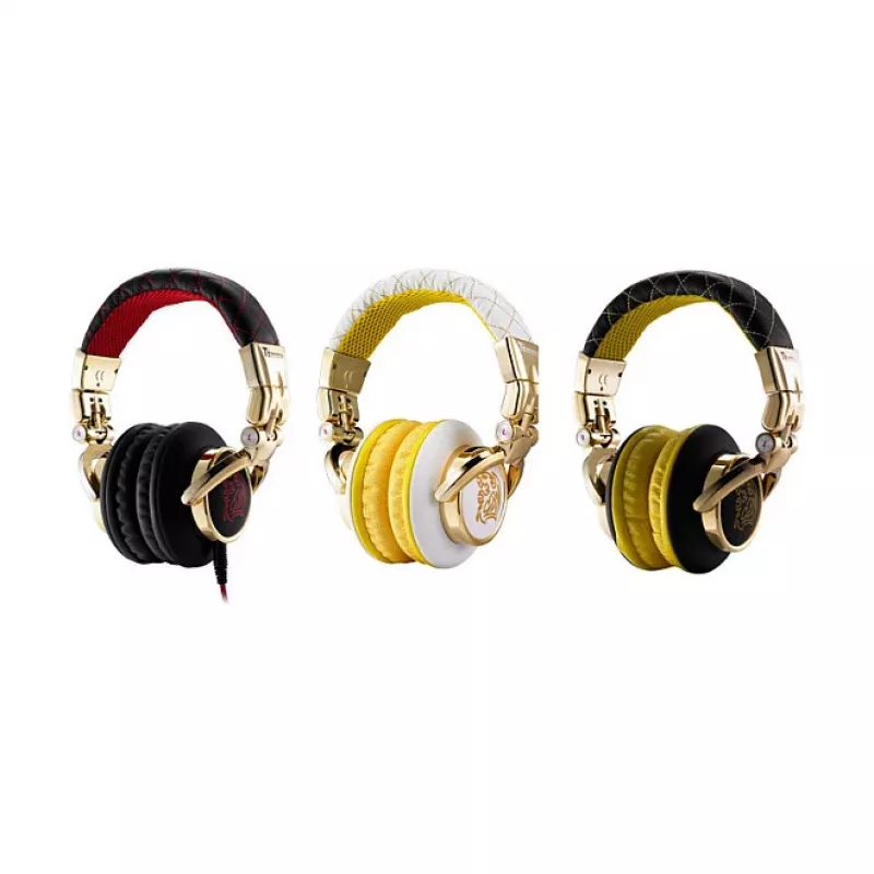 Thermaltake TteSPORTS DRACCO Signature Red -peliheadset