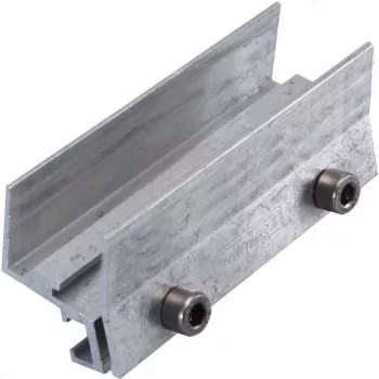 Schletter 129001-003 Eco 05 liitin täydellinen (129001-003)