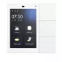 GVS kosketuspaneeli S3 KNX huoneohjain intercomilla ja App Serverillä, valkoinen 503051170