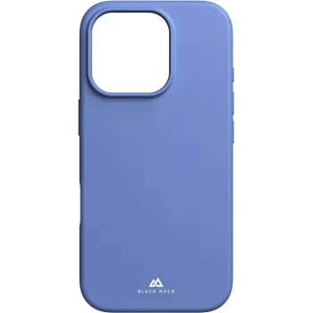 Black Rock Mag Urban -kotelo Apple iPhone 16 Pro:lle, Vista Blue 00228172