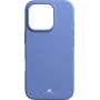 Black Rock Mag Urban -kotelo Apple iPhone 16 Pro:lle, Vista Blue 00228172
