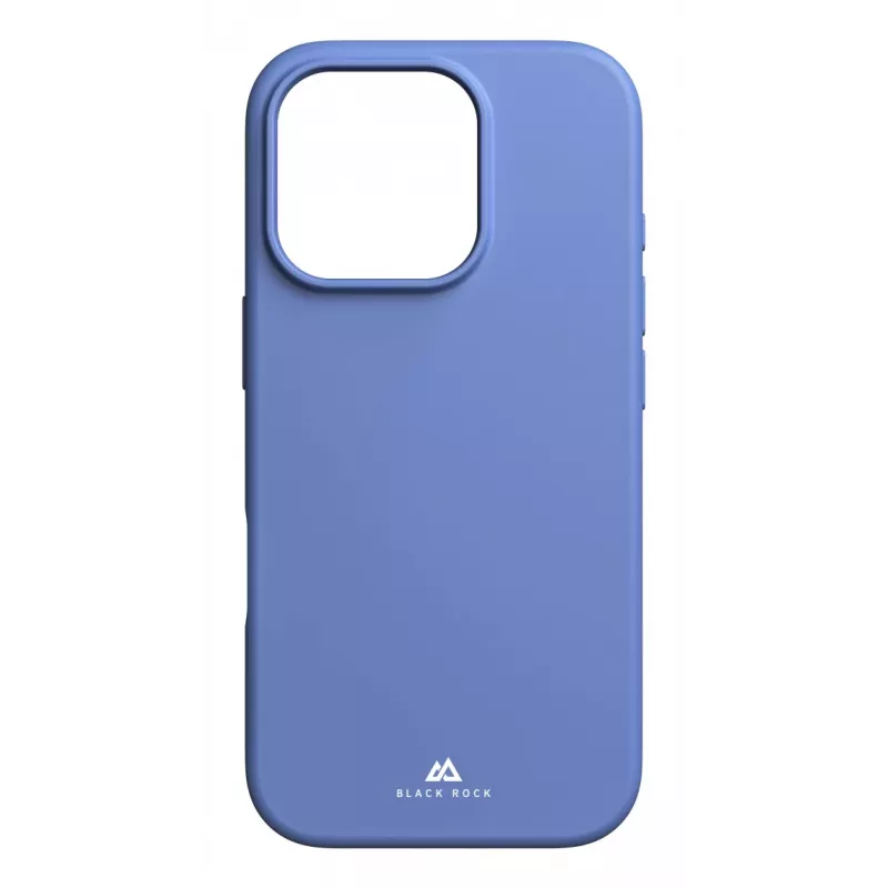 Black Rock Mag Urban -kotelo Apple iPhone 16 Pro:lle, Vista Blue 00228172