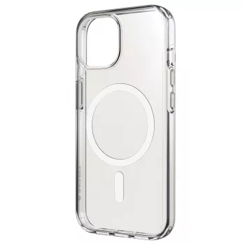 Black Rock 00221324 Ultimate Protect läpinäkyvä takakansi Apple iPhone 13/14/15 (6,1 inch)