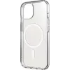 Black Rock 00221324 Ultimate Protect läpinäkyvä takakansi Apple iPhone 13/14/15 (6,1 inch)