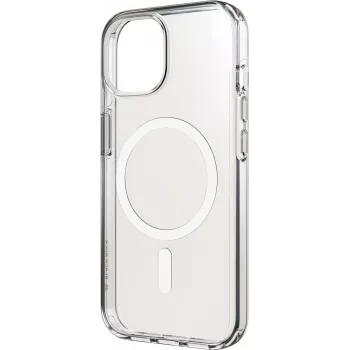 Black Rock 00221324 Ultimate Protect läpinäkyvä takakansi Apple iPhone 13/14/15 (6,1 inch)