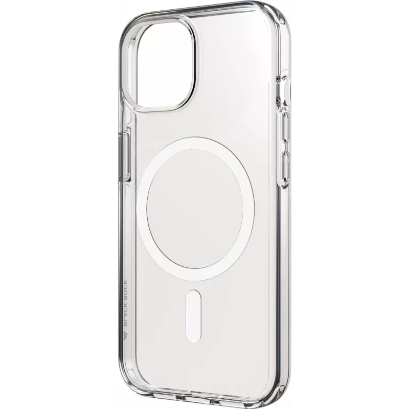 Black Rock 00221324 Ultimate Protect läpinäkyvä takakansi Apple iPhone 13/14/15 (6,1 inch)