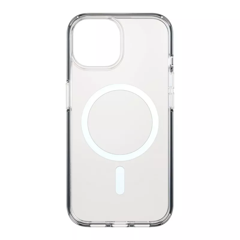 Black Rock 00221324 Ultimate Protect läpinäkyvä takakansi Apple iPhone 13/14/15 (6,1 inch)