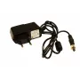EXSYS 12V/1A AC/DC virtalähde ruuvattavalla 5,5mm DC-liittimellä (EX-6999)