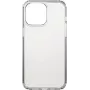 Black Rock läpinäkyvä suojakotelo Apple iPhone 15 Pro Max, läpinäkyvä 00226372