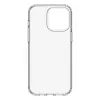 Black Rock läpinäkyvä suojakotelo Apple iPhone 15 Pro Max, läpinäkyvä 00226372