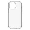 Black Rock läpinäkyvä suojakotelo Apple iPhone 15 Pro Max, läpinäkyvä 00226372
