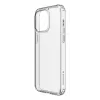 Black Rock läpinäkyvä suojakotelo Apple iPhone 15 Pro Max, läpinäkyvä 00226372